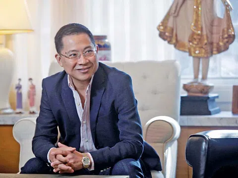 Kỳ 6: Ông chủ Phở 24 tiếc nuối khi bán đi đứa con của mình, xét về M&A đó là một thương vụ thành công. Thương hiệu Việt muốn nâng tầm quốc tế còn quá nhiều vấn đề phải làm
